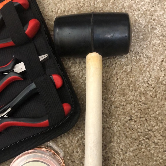 Wiring Jewelry Making Kit - Picture 4 of 6